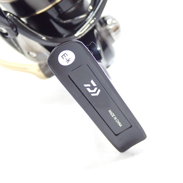 １９バリスティックＬＴ４０００ＣＸＨ